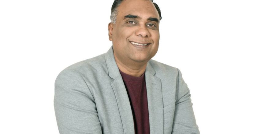 Fintech Expert Mr. Krishna Potnis Unleashes a Masterpiece: This Amazon Best-Seller Is Must-Read for All Fintech Enthusiasts