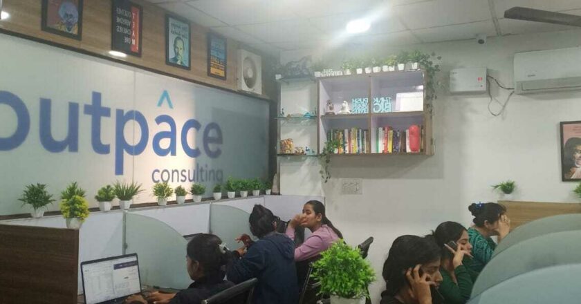 Boost Your Group with Outpace Consulting, Your number one Source for HR Acquisition