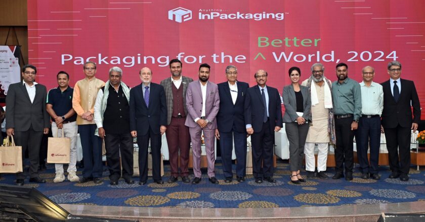 Introducing Inpackaging: 1st global platform for sustainable packaging at ‘Packaging for a Better World, 2024’ event