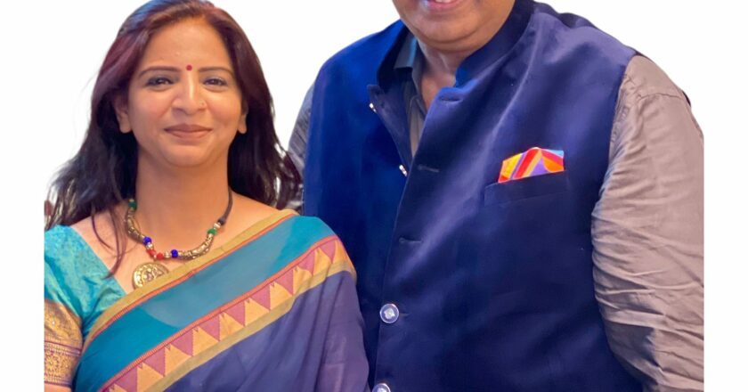 Setting Course for Success: Voyage Ahead Solutions LLP Launches Curated Training Initiatives in Learning & Development Sectors