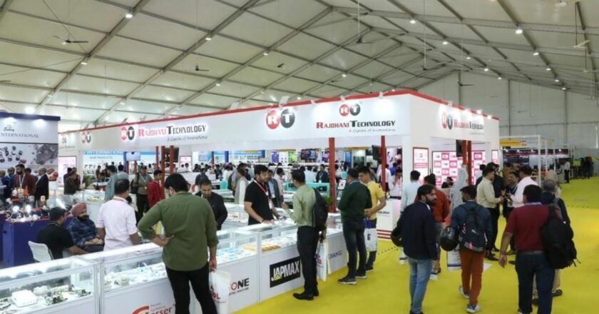 35th GTE Garment Technology Expo 2024 Concludes Successfully, Setting New Benchmarks in the Garment Industry