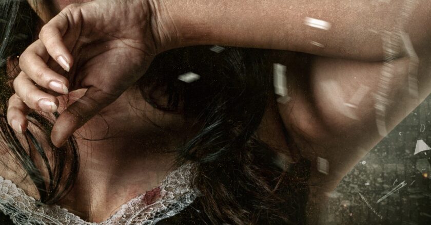 Announcement: “Ameena” – A Riveting Tale of Resilience and Hope