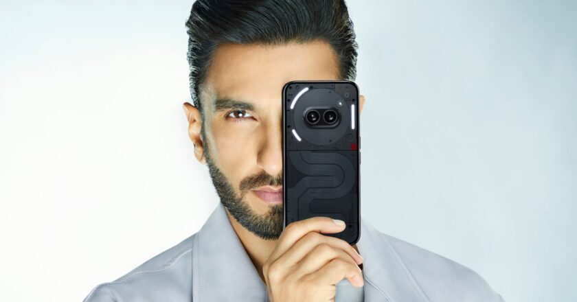 Nothing Phone (2a) Achieves Record-breaking Success – 60K units sold in 60 minutes