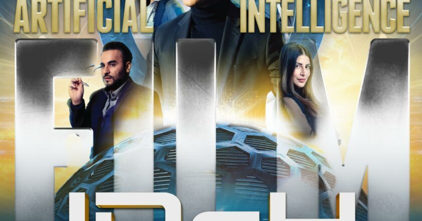 Artificial Intelligence Thriller “IRaH” Awaits Pan-India Release Following Censor Delay