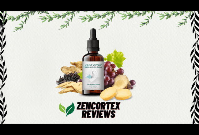 Zencortex Reviews: Does It Have Any Side Effects?
