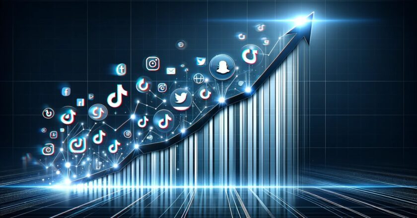 LikesJet Offers Simple and Effective Solutions for Boosting Online Presence Across Various Platforms