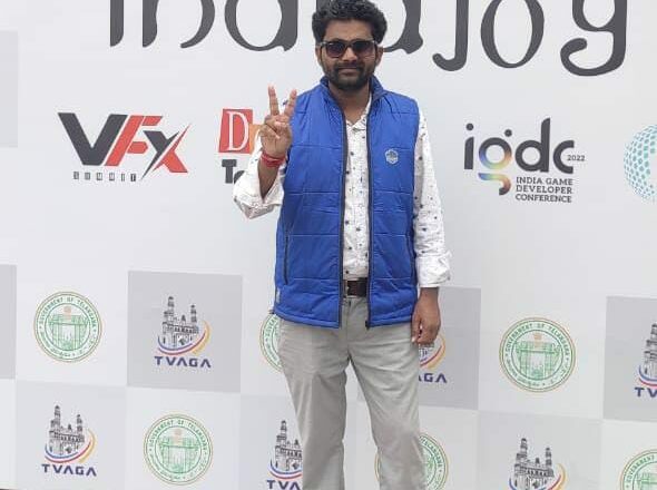 *Youngest Director Amol Bhagat Appointed as Judge for Prestigious International Film Festival Of Malaysia 2024 *
