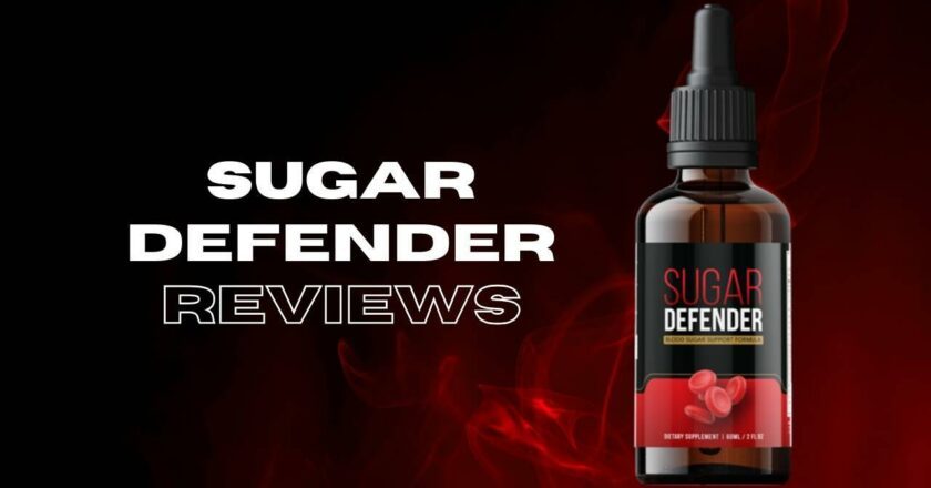 Sugar Defender Reviews Real User Feedback Does This Blood Sugar Support Pills Deliver Promised Results