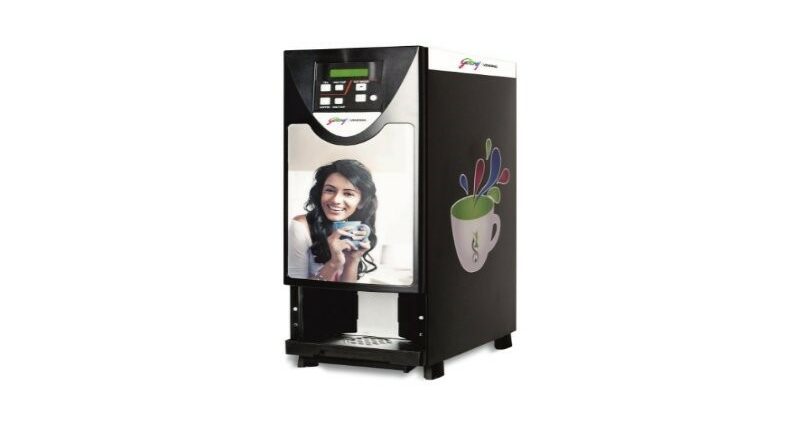 Comparing Manual Vs. Automatic Coffee Machines With Bean Hopper