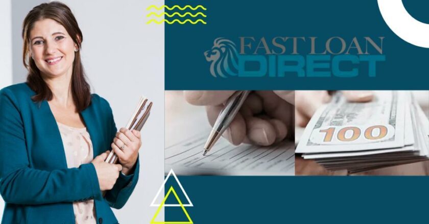 Fast Loan Direct Reviews – Is It Legit or Hoax?