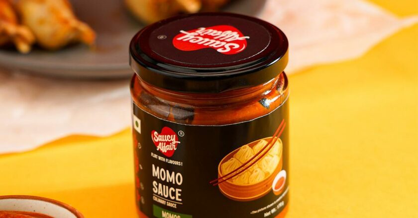 Introducing Saucy Affair’s Newest Creation: Momo Sauce and Pizza Pasta Sauce!