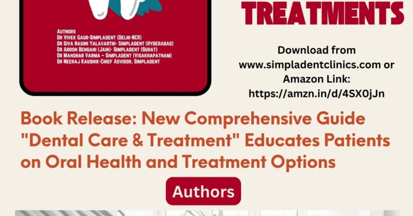 Book Release: New Comprehensive Guide