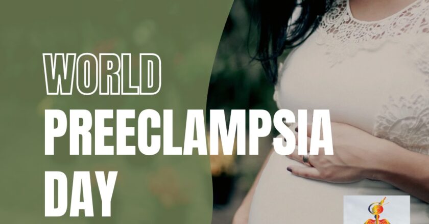 Society of Fetal Medicine observes World Preeclampsia Day