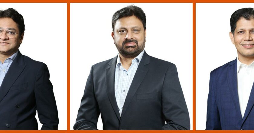 IIFL Securities hires top Private Bankers to transform its Wealth Business