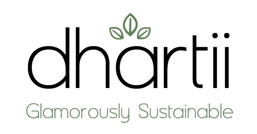 Fashion Meets Sustainability: Talween Saleh’s dhartii Vision