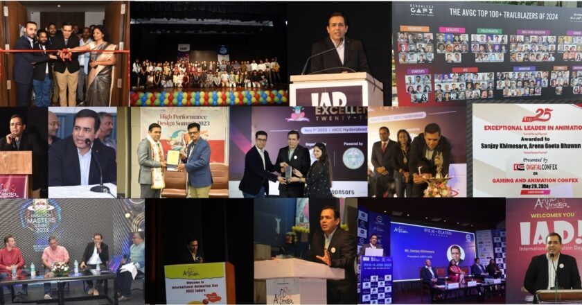 Sanjay khimesara chosen as Global Member of Asifa International