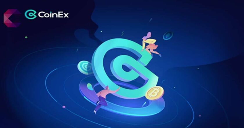 CoinEx’s June Brand Day is coming, with 50% off on TON