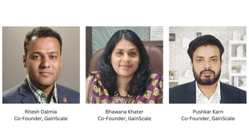 GainScale Leads the Way in Growth Marketing for Modern Brands