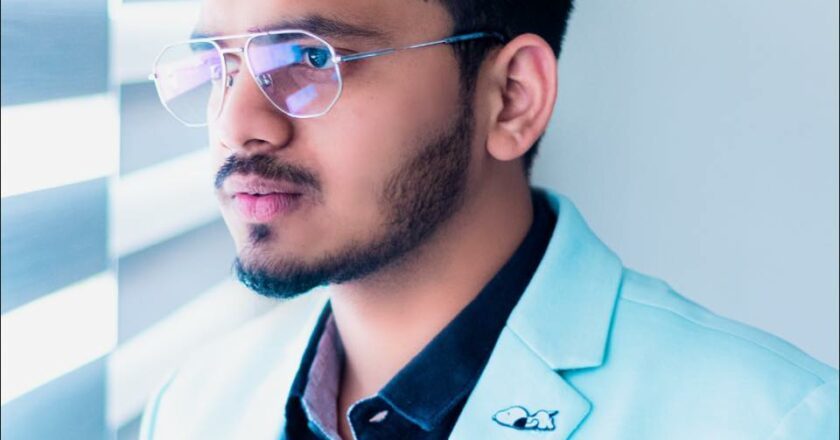 Logographi’s Founder Suresh Goyal Revolutionizes Design and Printing Industry