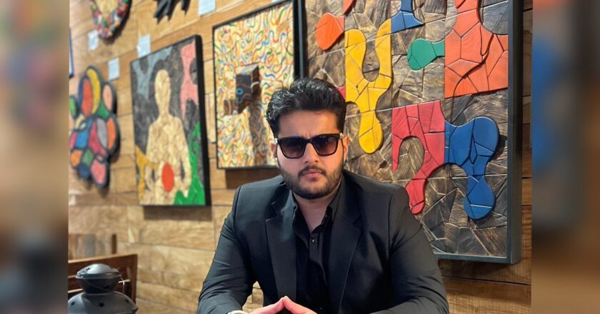 Sahil Bhugra Speaks Harsh Reality, Raising Youth-Related Issues in India