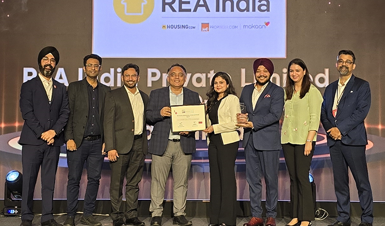 REA India: Redefining Excellence as a Great Place to Work