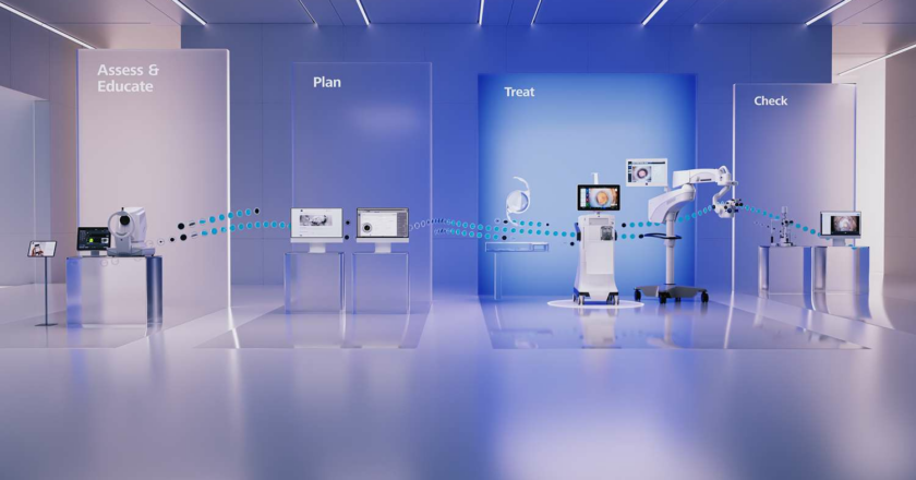 ZEISS Group in India Promotes Eye Health During Cataract Awareness Month