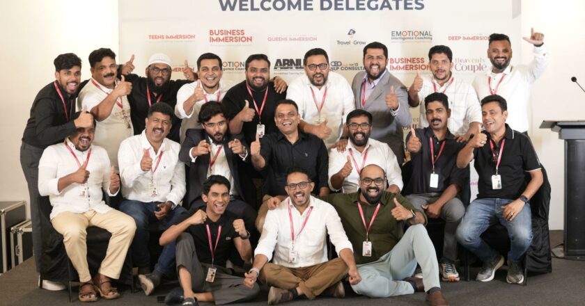 Business IMMERSION®: Transforming Leaders and Businesses Under Dr. Abdussalam Omar