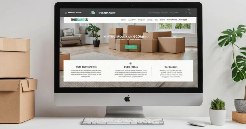 How to Use ThreeMovers.com Website to Save on Moving: Top Tips and Discounts