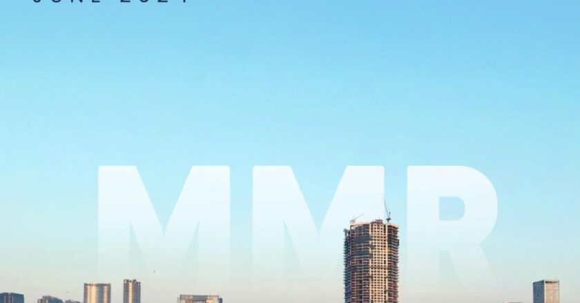 CREDAI-MCHI and CRE Matrix’s MMR housing report 2024 unveils 5% surge in sales amidst 22% drop in new launches, highlighting Mumbai real estate resilience