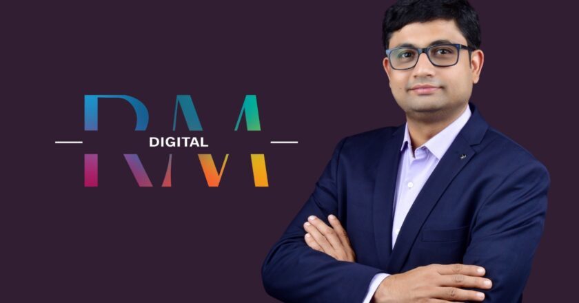 Riches Media Digital: A Commitment to Excellence in Digital Marketing.