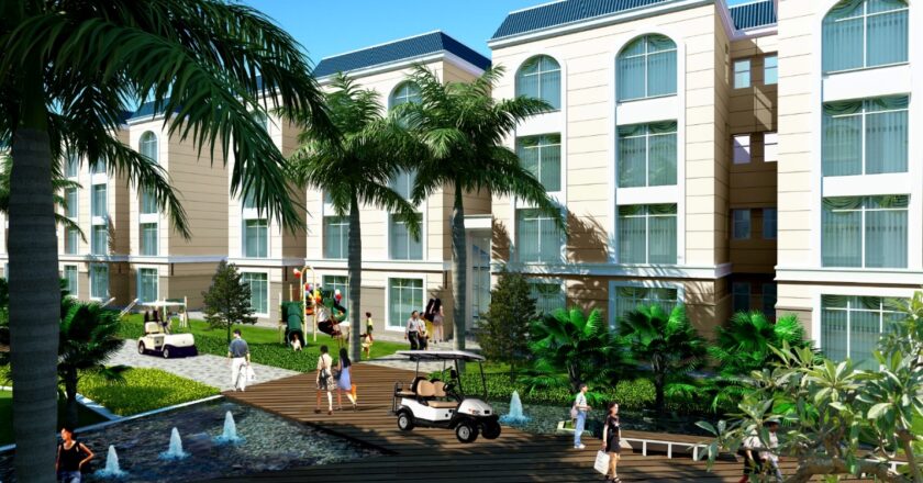 Goa’s Second Home Market Thrives with 5-8% Rental Yields as Demand Rises for Gated Villas: Report