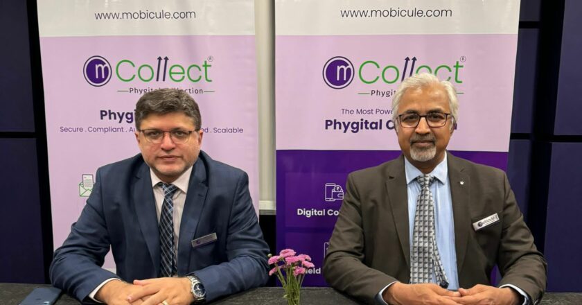 Mobicule accelerates growth in the South India Phygital Debt Resolution Space through expansion in Bengaluru and Chennai