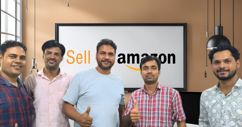 Avon Solutions Appointed as Official Amazon Seller Onboarding Partner in India