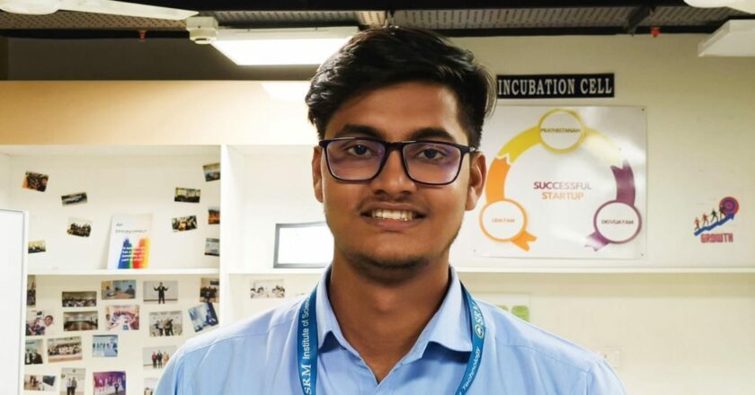 Young Entrepreneur Abhishek Singh Revolutionizes Tech Industry with Dizilight Corporation