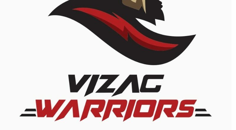 Vizag Warriors Announces Official Title Sponsorship with Fun88 News