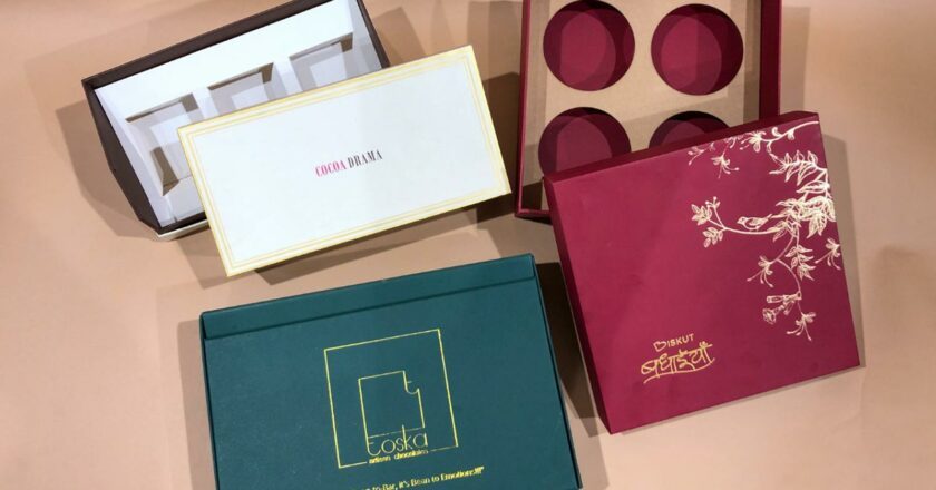 Azura Pack World Transforms Packaging Solutions for Fashion, Clothing, and Gifting Industries