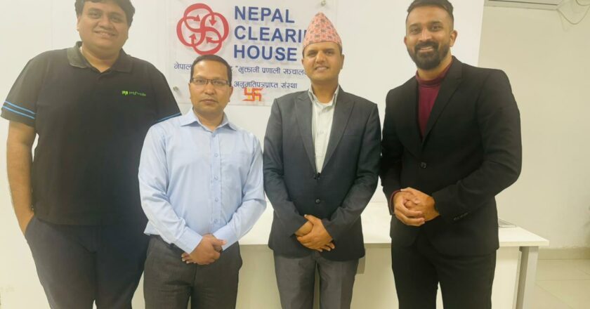 Empowering Nepal’s Payment Landscape: Payhuddle and NCHL Forge Path for Secure, Seamless Transactions