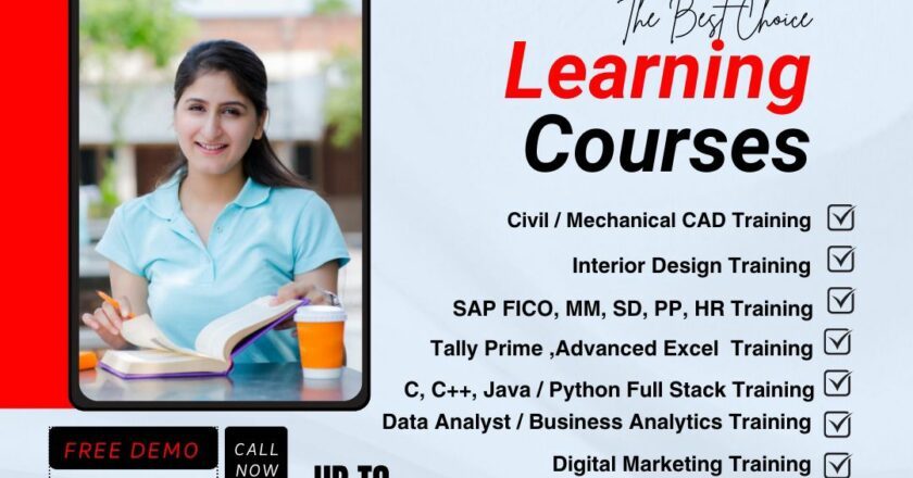 CADD Nest: Premier Computer Training Institute in Bangalore Expands with Two Branches