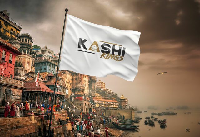 Kashi Kings to Launch Jersey and Anthem in Grand Style Ahead of Uttar Pradesh Kabaddi League