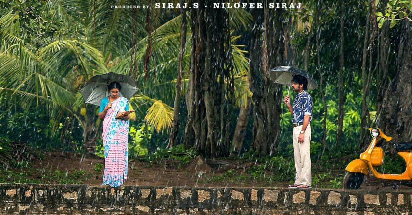 “Panangarukka” Lyrical Video from “SIR” Movie Released: A Musical Treat for Fans