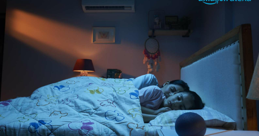 Hottest week this summer saw 75% increase in voice commands for AC controls, says Amazon