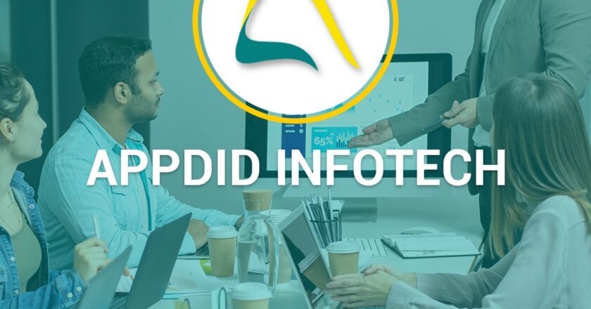 Appdid Infotech: Your Go-To Hub for Next-Generation Mobile Apps and Software Solutions