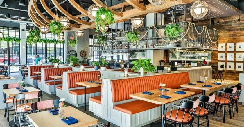 Trends that shaping the hospitality industry beyond the year 2024