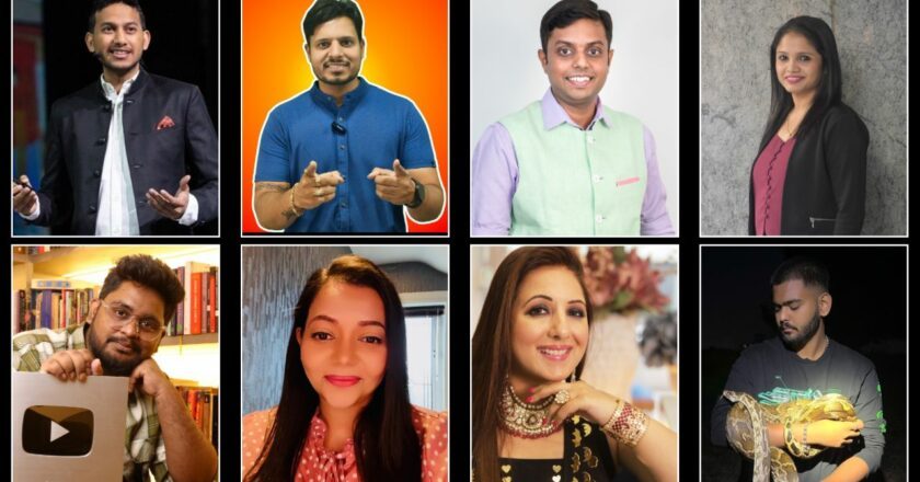 Innovating India leaders beyond boundaries
