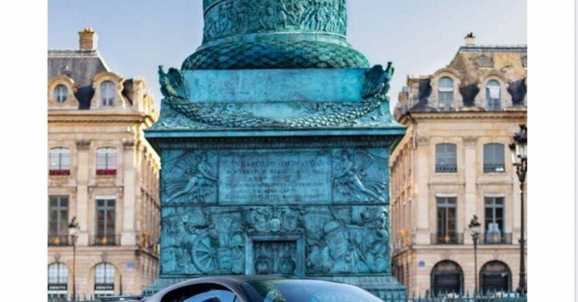 LuxeCode Magazine: Your Passport to Exquisite Living and Design