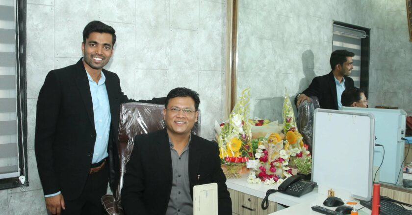 Bridging the Health Divide: Shubham Agrawal’s Visionary Approach to Goyal Healthcare