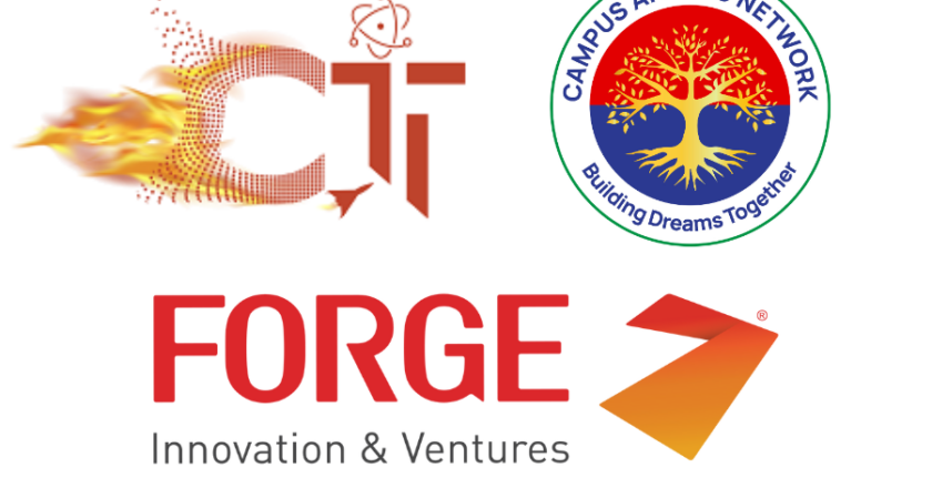 CeraTattva Innotech Secures Rs 1.31 Crores in Funding Led by Campus Angels Network and Forge Innovation & Ventures