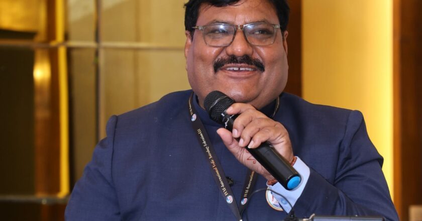 Lion Dr Lion NARENDRA BHESDADAYA Nominated for Universal Merit Award 2024 in Sri Lanka