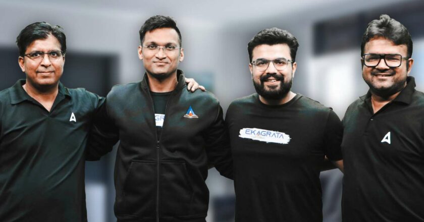 Anshul Agrawal’s Ekagrata CA acquired by Adda247