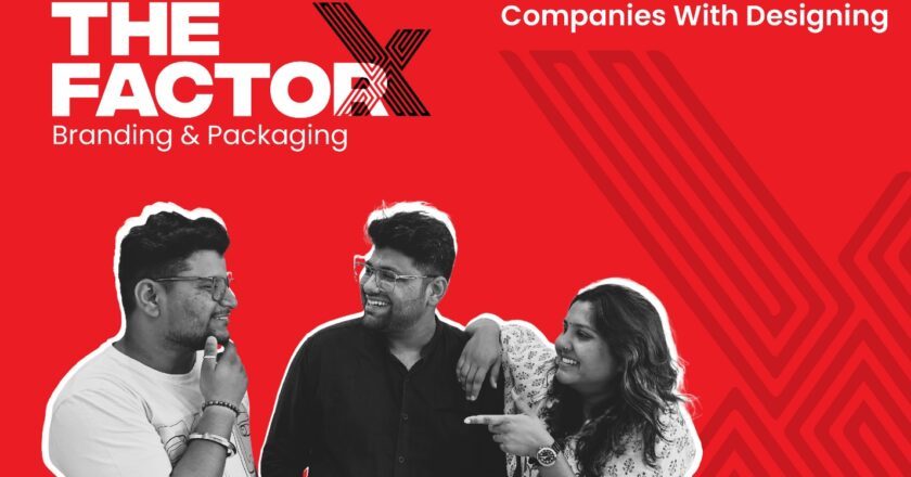 How The Factor X Is Revolutionizing Branding and Interior Design for Indian SMBs with Ready-to-Launch Kits